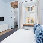 One Bedroom Apartment - Sarego 28 Street