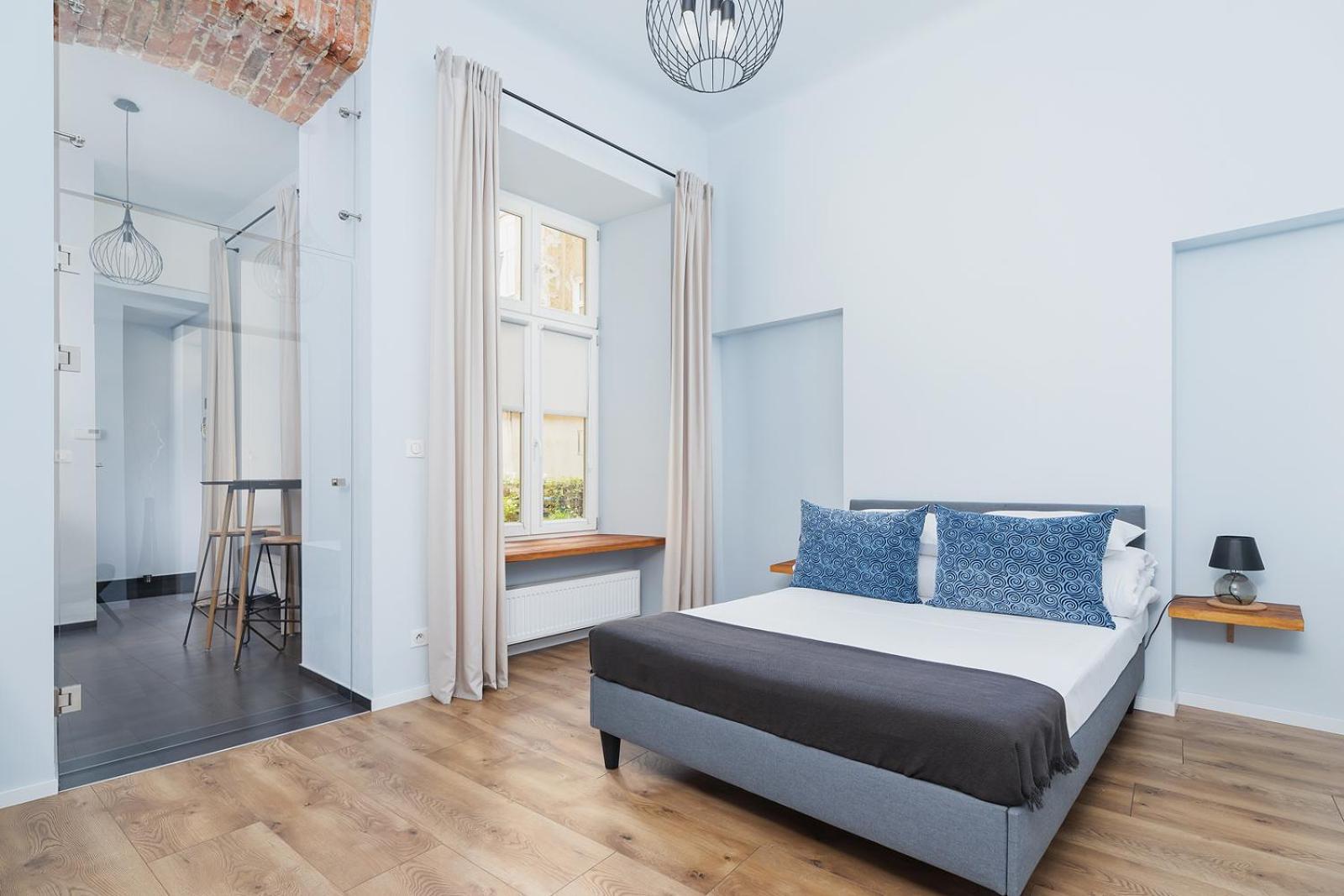 Apartment One Bedroom - Sarego 28 Street *