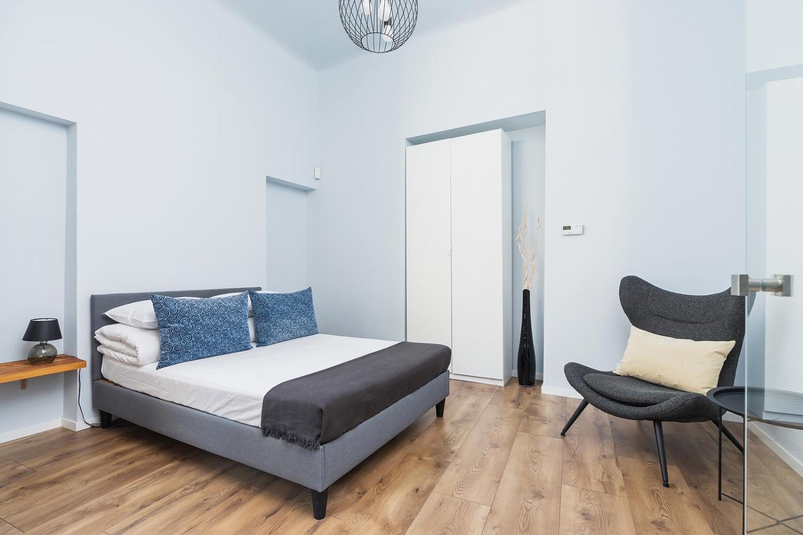 One Bedroom - Sarego 28 Street * Krakau